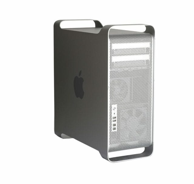 Mac Store Uk Mac Pro 3 1 2 8ghz 8 Core 8gb Ram Nvidia Gt 120