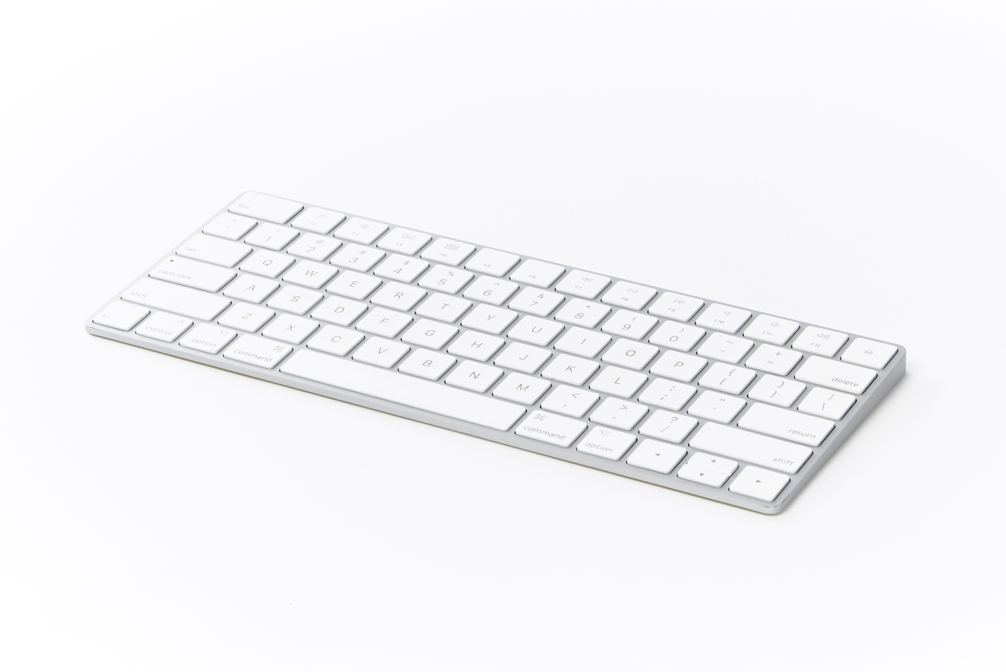 Mac Store UK Apple Wireless Short Keyboard (Gen2) (US)