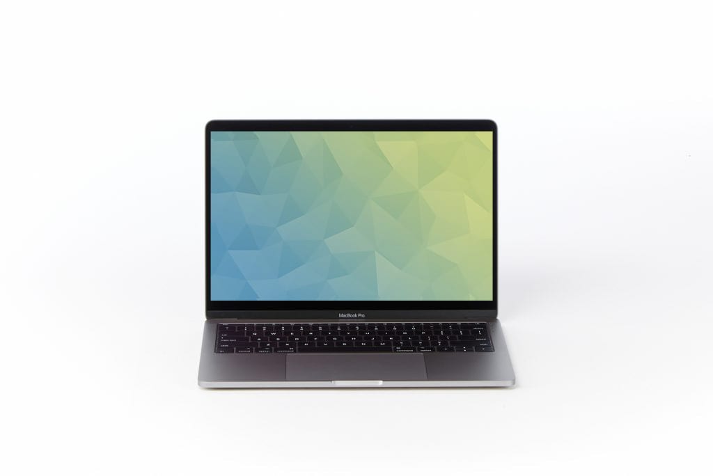 Mac Store UK MacBook Pro 14″ 2023 – M3 Silicon 8C – 10-Core GPU 