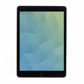 Mac Store UK iPad Air 3 - 256GB - Space Grey - WiFi & Cellular (C)