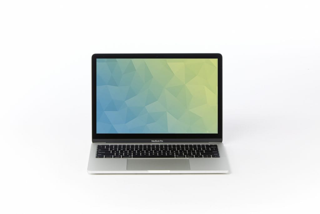 MacBookPro 15