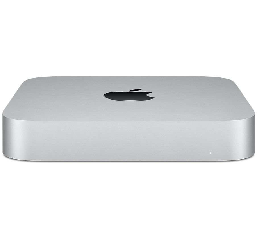 Mac Store UK Mac Mini 2012 - 2.5GHz i5 - 8GB RAM - 512GB Drive (C)