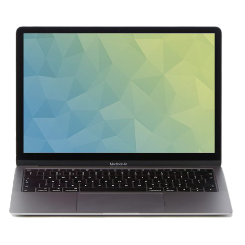 Mac Store UK MacBook Air 2020 M1 - 8 Core CPU - 7 Core GPU - 16GB 