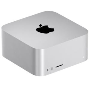 Mac Store UK Mac Mini 2020 - M1 8C/8C - 8GB RAM - 256GB SSD (B)