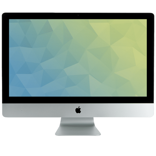 iMac 27